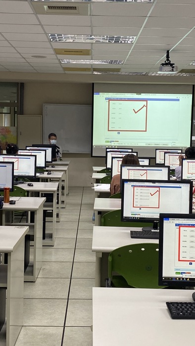 110-11-15 Educational Training-Power BI courseImage