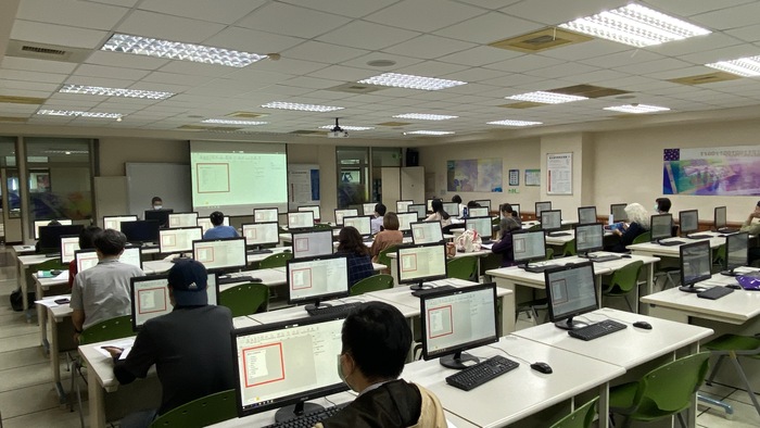 110-11-15 Educational Training-Power BI courseImage
