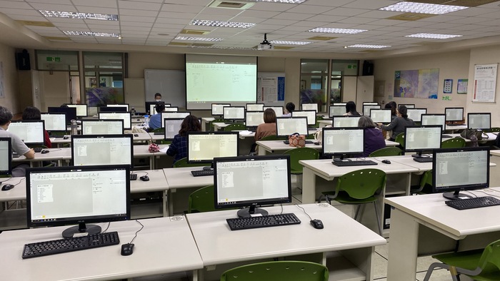 110-11-15 Educational Training-Power BI courseImage