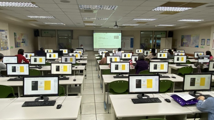 110-11-15 Educational Training-Power BI courseImage