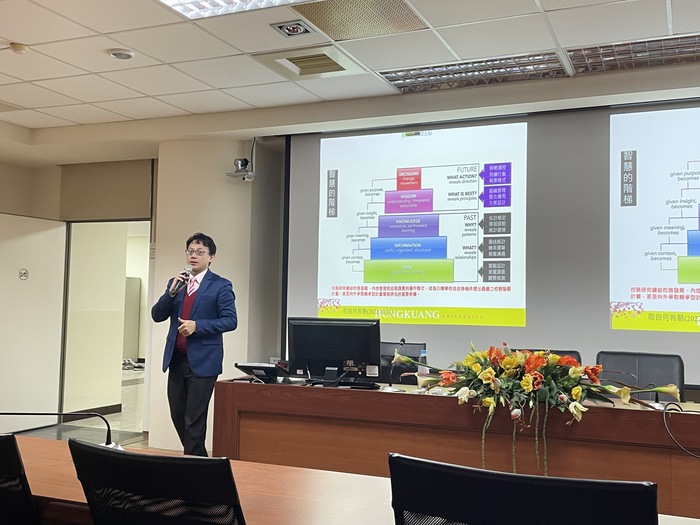 111-12-19 Institutional Research Center LectureImage