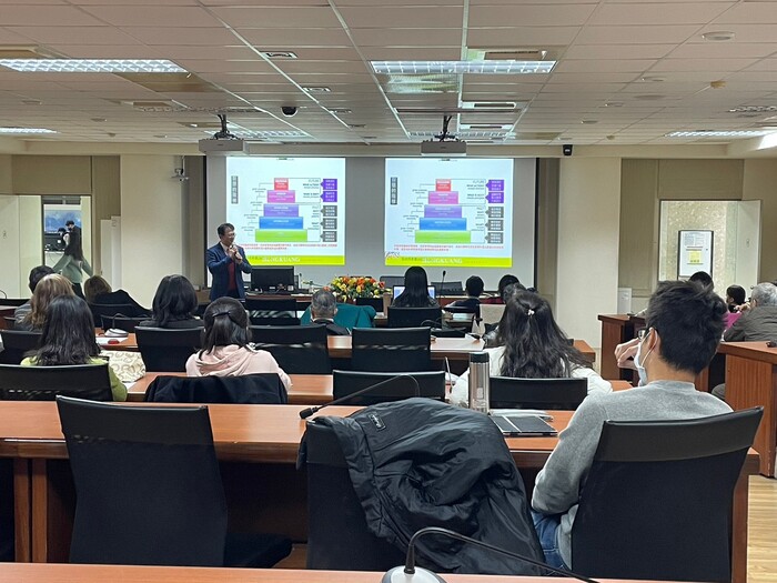 111-12-19 Institutional Research Center LectureImage
