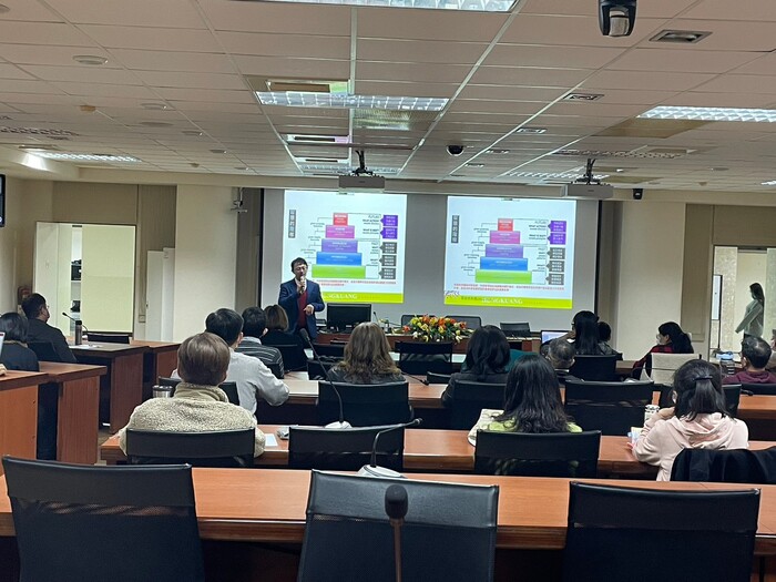111-12-19 Institutional Research Center LectureImage