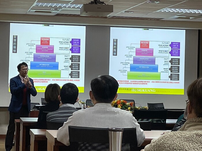 111-12-19 Institutional Research Center LectureImage