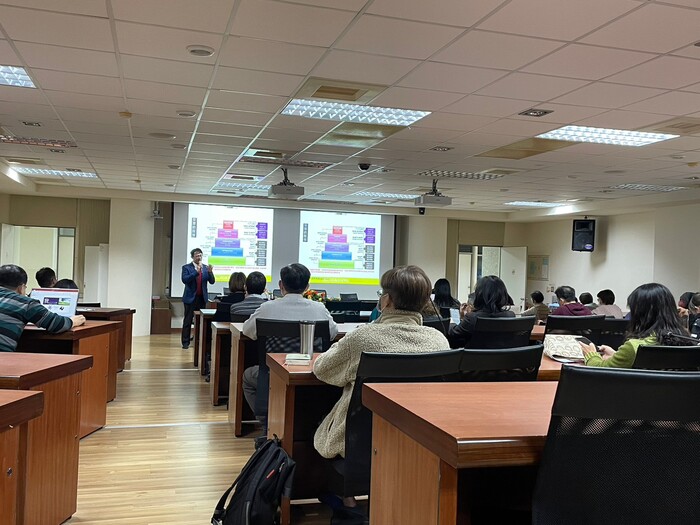 111-12-19 Institutional Research Center LectureImage