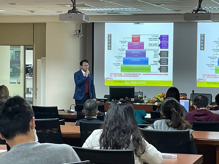 111-12-19 Institutional Research Center LectureImage