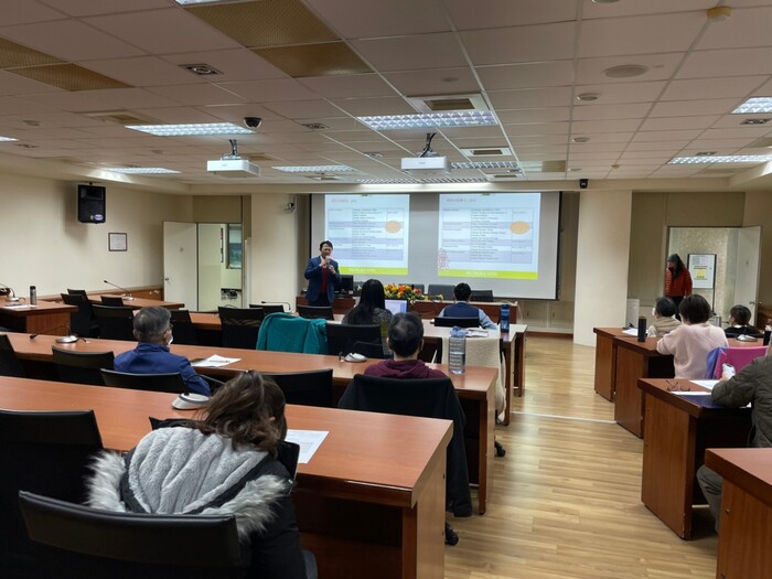 111-12-19 Institutional Research Center LectureImage