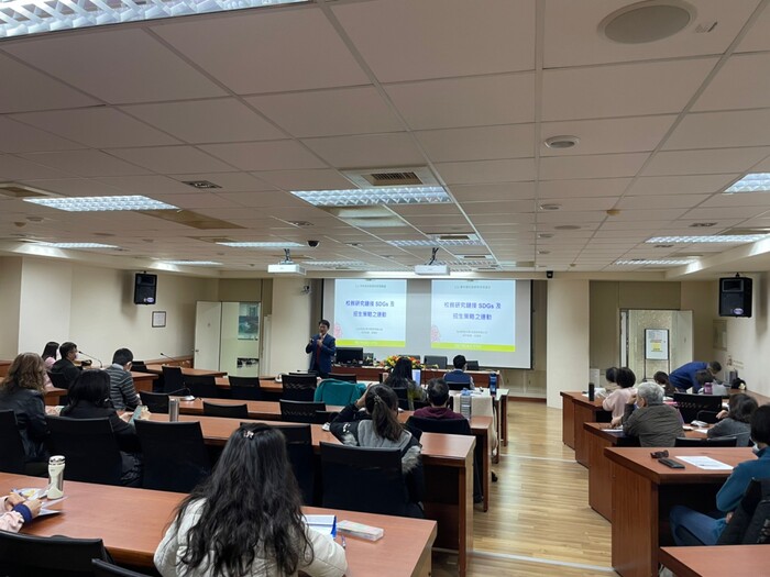 111-12-19 Institutional Research Center LectureImage