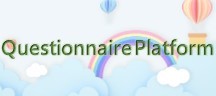 Questionnaire PlatformImage
