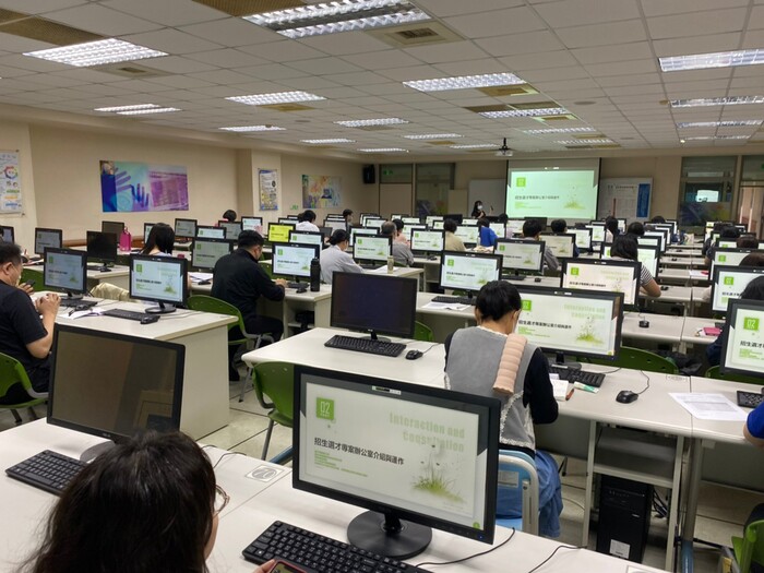 110-11-22 Institutional Research Center LectureImage