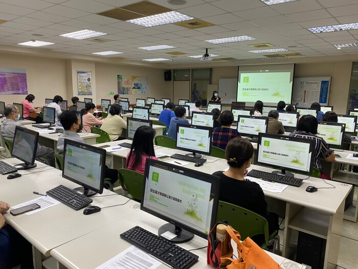 110-11-22 Institutional Research Center LectureImage