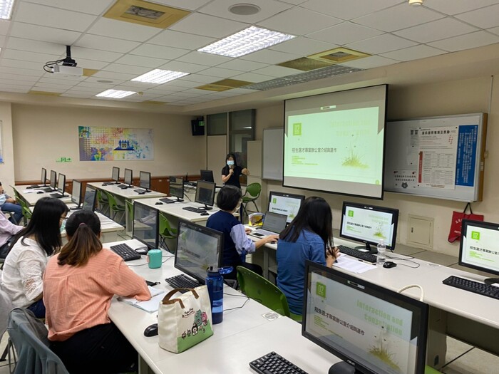 110-11-22 Institutional Research Center LectureImage