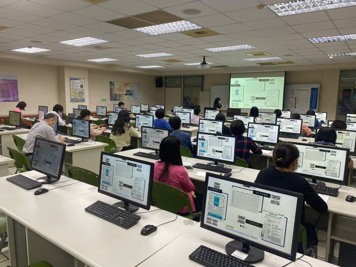 110-11-22 Institutional Research Center LectureImage