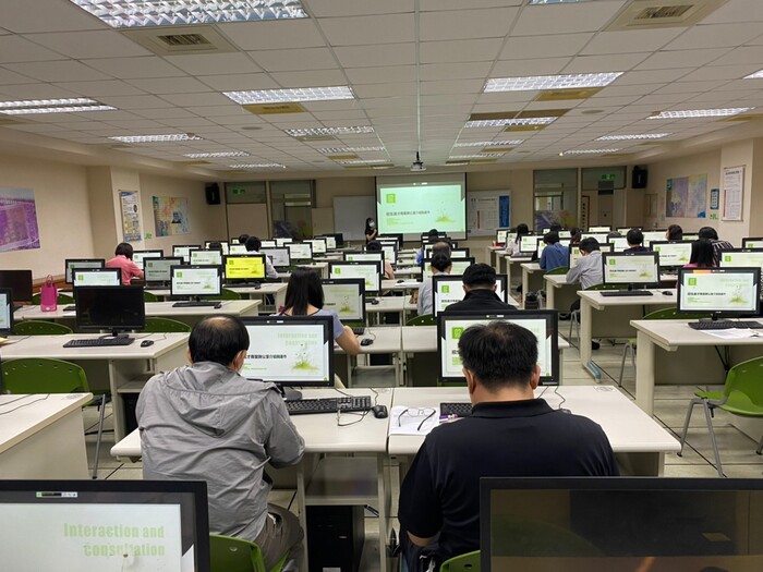 110-11-22 Institutional Research Center LectureImage