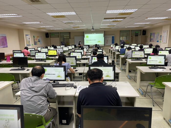 110-11-22 Institutional Research Center LectureImage